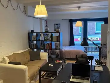 Foto #2 Studio Ginnekenstraat Breda