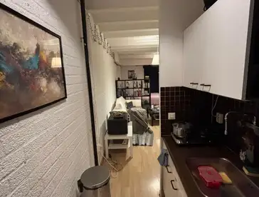 Foto #3 Studio Ginnekenstraat Breda