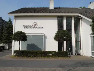 Foto #1 Appartement Floralaan West Eindhoven