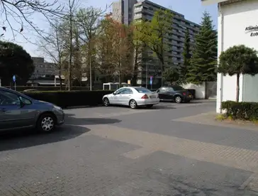 Foto #3 Appartement Floralaan West Eindhoven