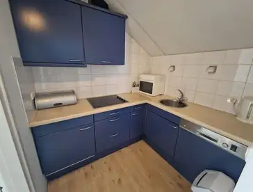 Foto #4 Appartement Floralaan West Eindhoven