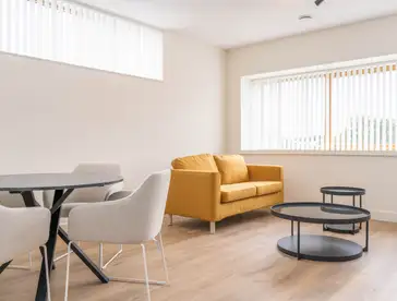 Foto #2 Appartement Rosmolenplein Tilburg