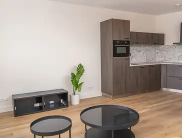 Foto #3 Appartement Rosmolenplein Tilburg