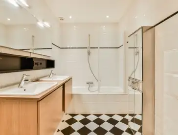 Foto #3 Appartement Minervalaan Amsterdam