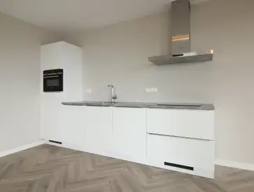 Foto #1 Appartement Rosestraat Rotterdam