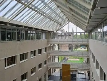 Foto #2 Kamer Costerweg Wageningen