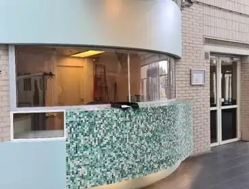 Foto #1 Kamer Costerweg Wageningen