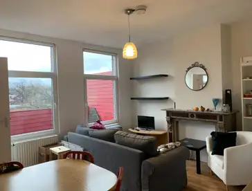 Foto #3 Appartement Wilhelminasingel Breda
