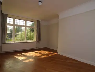Foto #1 Kamer Valkenierslaan Breda