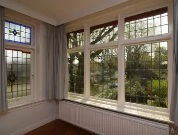 Foto #3 Kamer Valkenierslaan Breda