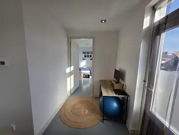 Foto #3 Appartement De Heurne Enschede