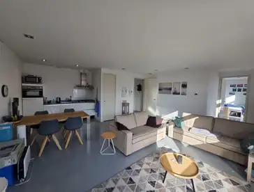 Foto #1 Appartement De Heurne Enschede