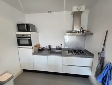 Foto #2 Appartement De Heurne Enschede