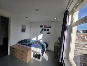 Foto #4 Appartement De Heurne Enschede