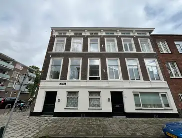 Foto #4 Appartement van der Duynstraat Den Haag