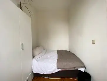 Foto #2 Appartement van der Duynstraat Den Haag