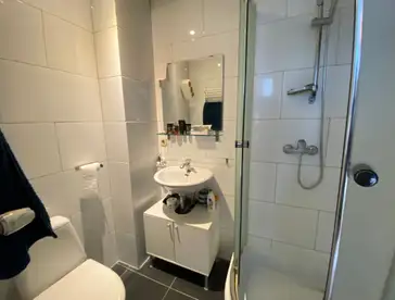Foto #3 Appartement van der Duynstraat Den Haag