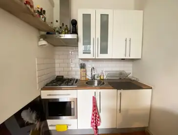Foto #1 Appartement van der Duynstraat Den Haag