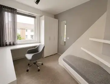 Foto #3 Huurwoning Meerenburgerhorn IJsselstein