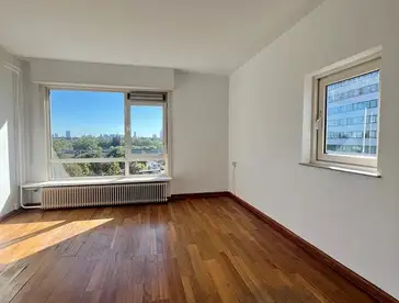 Foto #2 Appartement Tjalklaan Rotterdam