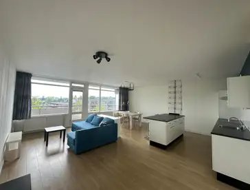 Foto #3 Appartement Bomanshof Eindhoven