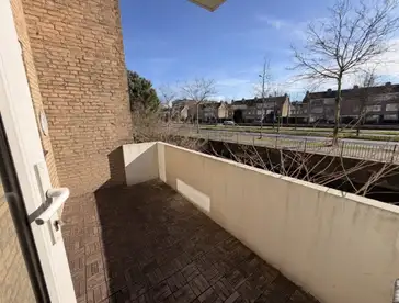 Foto #2 Appartement Buziaulaan Rijswijk