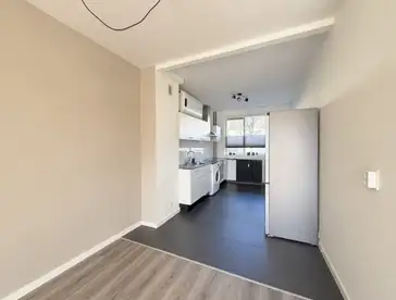 Foto #1 Appartement Buziaulaan Rijswijk