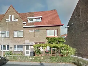 Foto #1 Huurwoning Pioenroosstraat Eindhoven
