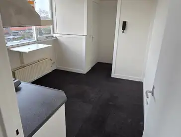 Foto #2 Appartement Cornelis Drebbelstraat Hilversum