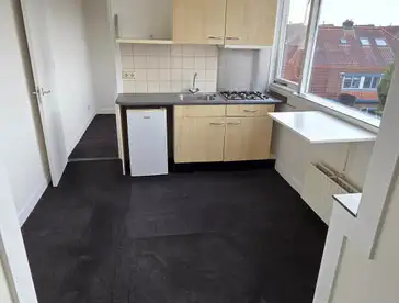 Foto #1 Appartement Cornelis Drebbelstraat Hilversum