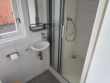 Foto #4 Appartement Cornelis Drebbelstraat Hilversum