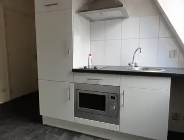 Foto #2 Appartement Graafseweg Den Bosch