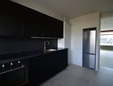 Foto #2 Appartement Markendaalseweg Breda