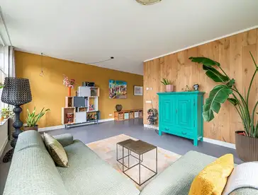 Foto #4 Huurwoning Zuiderzeelaan Landsmeer
