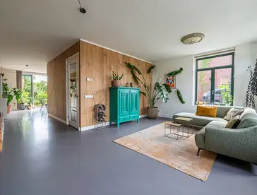 Foto #3 Huurwoning Zuiderzeelaan Landsmeer