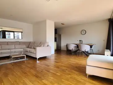 Foto #3 Appartement Jan Pettersonstraat Rotterdam