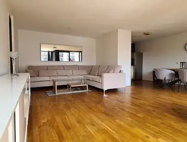 Foto #2 Appartement Jan Pettersonstraat Rotterdam