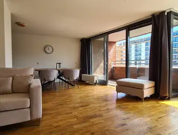 Foto #4 Appartement Jan Pettersonstraat Rotterdam