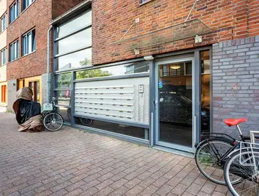 Foto #1 Appartement Jan Pettersonstraat Rotterdam
