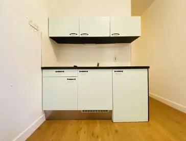 Foto #2 Appartement Valkenboskade Den Haag