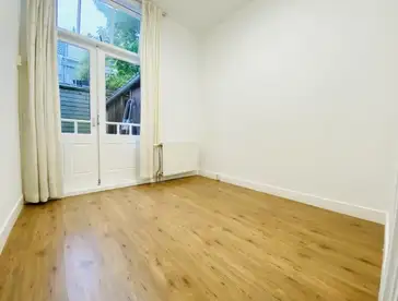 Foto #1 Appartement Valkenboskade Den Haag