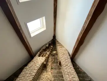 Foto #4 Appartement Lenculenstraat Maastricht