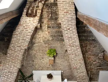 Foto #3 Appartement Lenculenstraat Maastricht