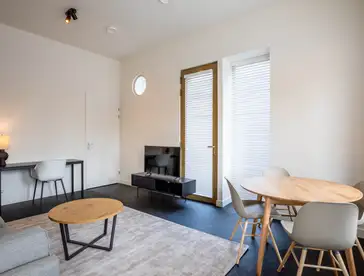 Foto #3 Appartement Dorpstraat Veldhoven