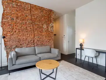 Foto #2 Appartement Dorpstraat Veldhoven