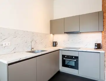 Foto #4 Appartement Dorpstraat Veldhoven