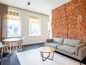 Foto #1 Appartement Dorpstraat Veldhoven