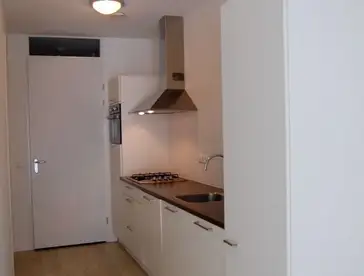 Foto #3 Appartement Haagdijk Breda