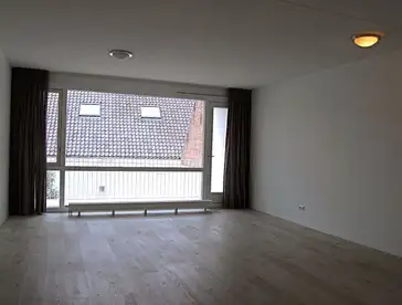 Foto #1 Appartement Haagdijk Breda
