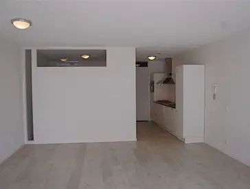Foto #2 Appartement Haagdijk Breda